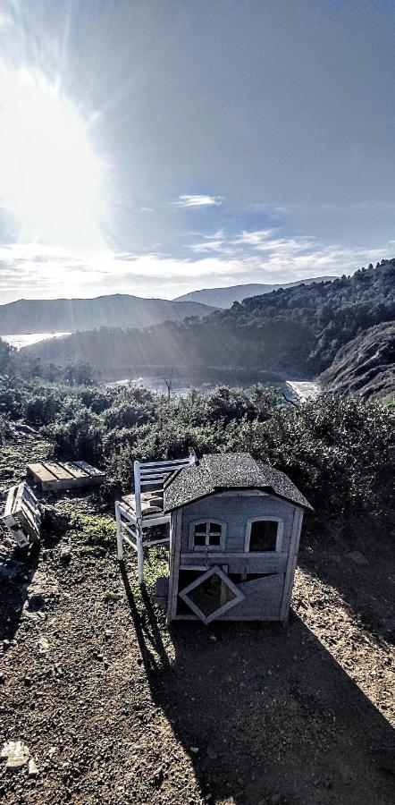 Apartmán Casa Della Spiaggetta Rio Marina Exteriér fotografie